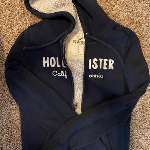 Hollister